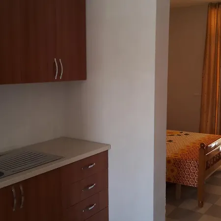 Aquarius 4* Velipojë