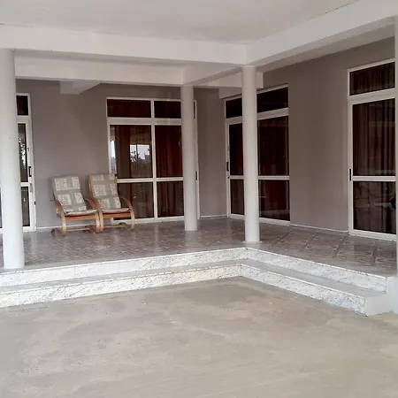 Aquarius Lägenhetshotell 4*