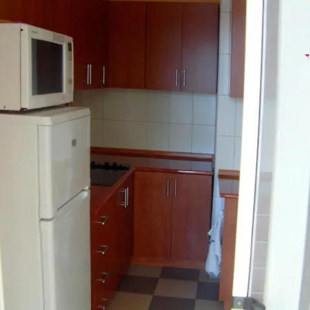 Aquarius 4* Velipojë