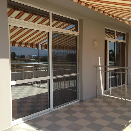 Aquarius Lägenhetshotell 4*