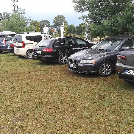 Aquarius Lägenhetshotell