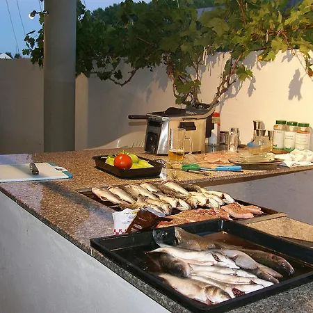 Aquarius Lägenhetshotell 4*