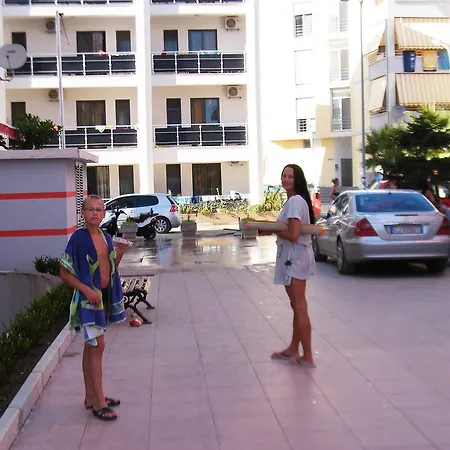 Aquarius Lägenhetshotell