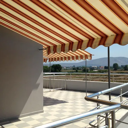 Aquarius 4* Velipojë