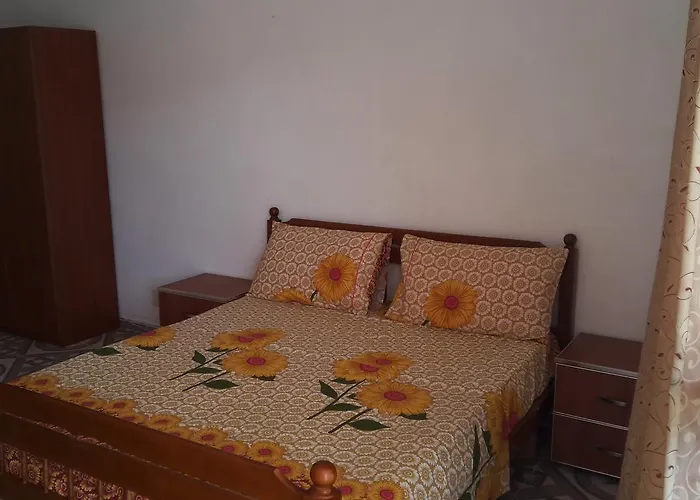 Aquarius Aparthotel 3*