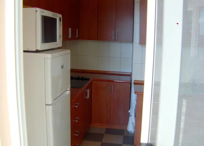 Aquarius 3* Velipojë