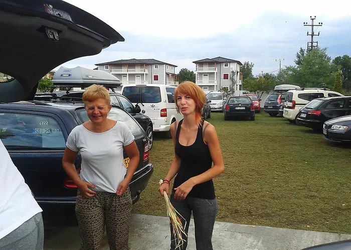 Aquarius 3* Velipojë