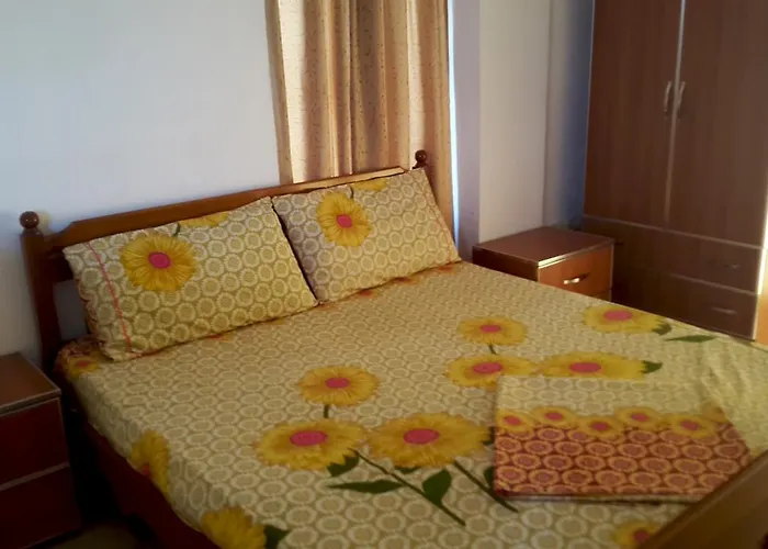 Aquarius Aparthotel 3*