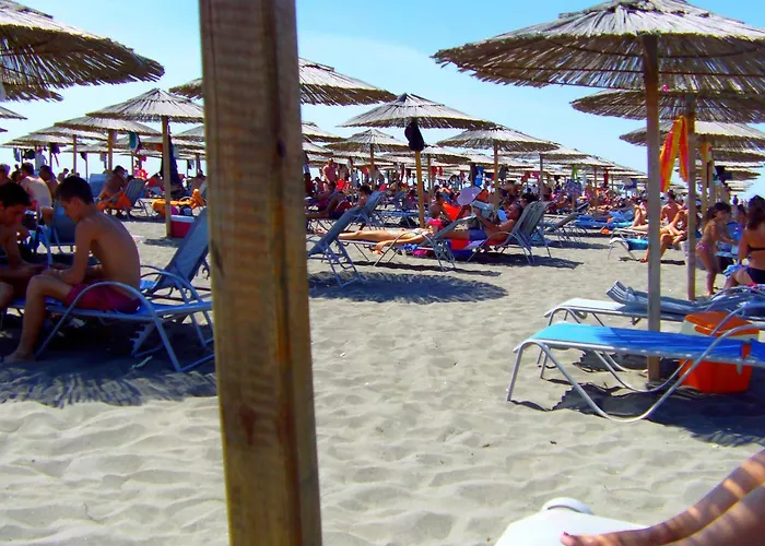 Aquarius Aparthotel 3*