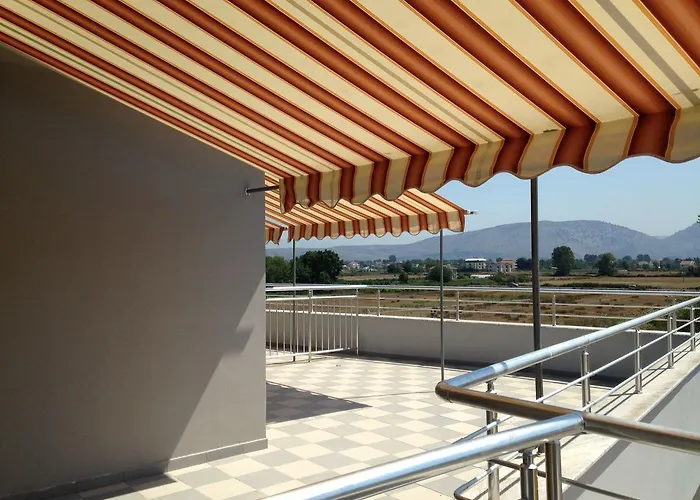 Aquarius 3* Velipojë