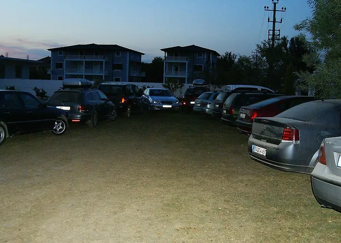 Aquarius 3* Velipojë