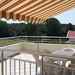 Aquarius Apart-hotel 3*