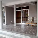 Aquarius Apart Otel 3*
