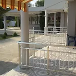 Aquarius Apart Otel