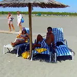 Aquarius Apart-hotel 3*