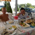 Aquarius Apart Otel Velipojë