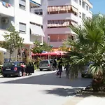 Aquarius 3* Velipojë