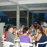 Aquarius Apart-hotel Velipojë