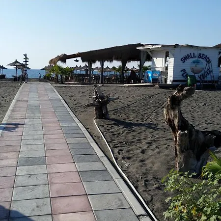 Apart Otel Aquarius 3*