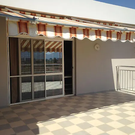 Aquarius Aparthotel