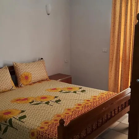 Aquarius Aparthotel Velipoje