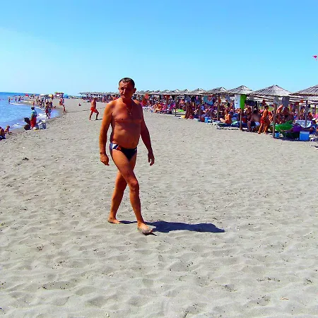 Aquarius Aparthotel 4*