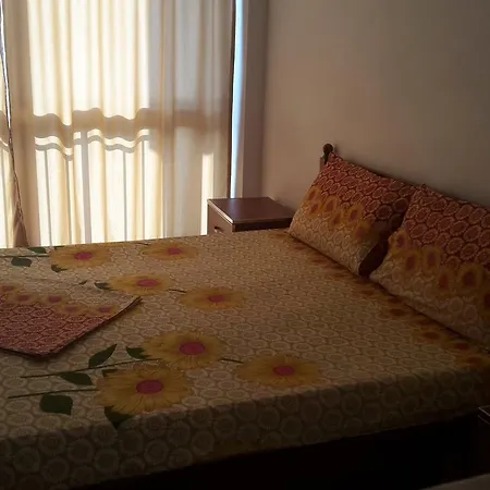 Aquarius Aparthotel 4*