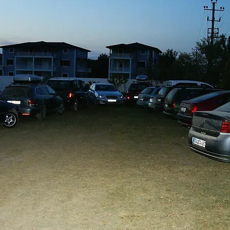 Aquarius 3* Velipojë