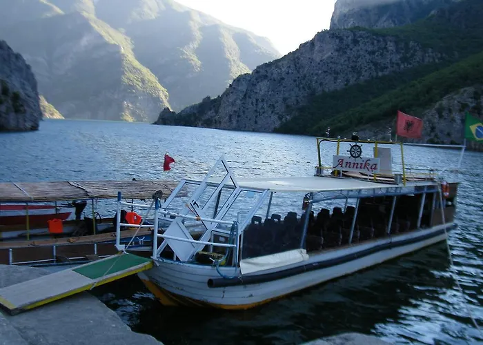 Aquarius 3* Velipojë