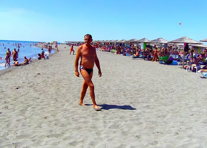 Aquarius Appart hôtel 3*