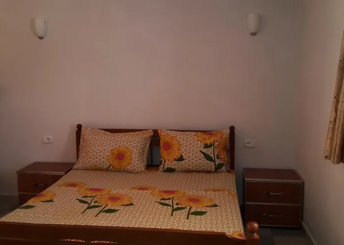 Aquarius Appart hôtel 3*